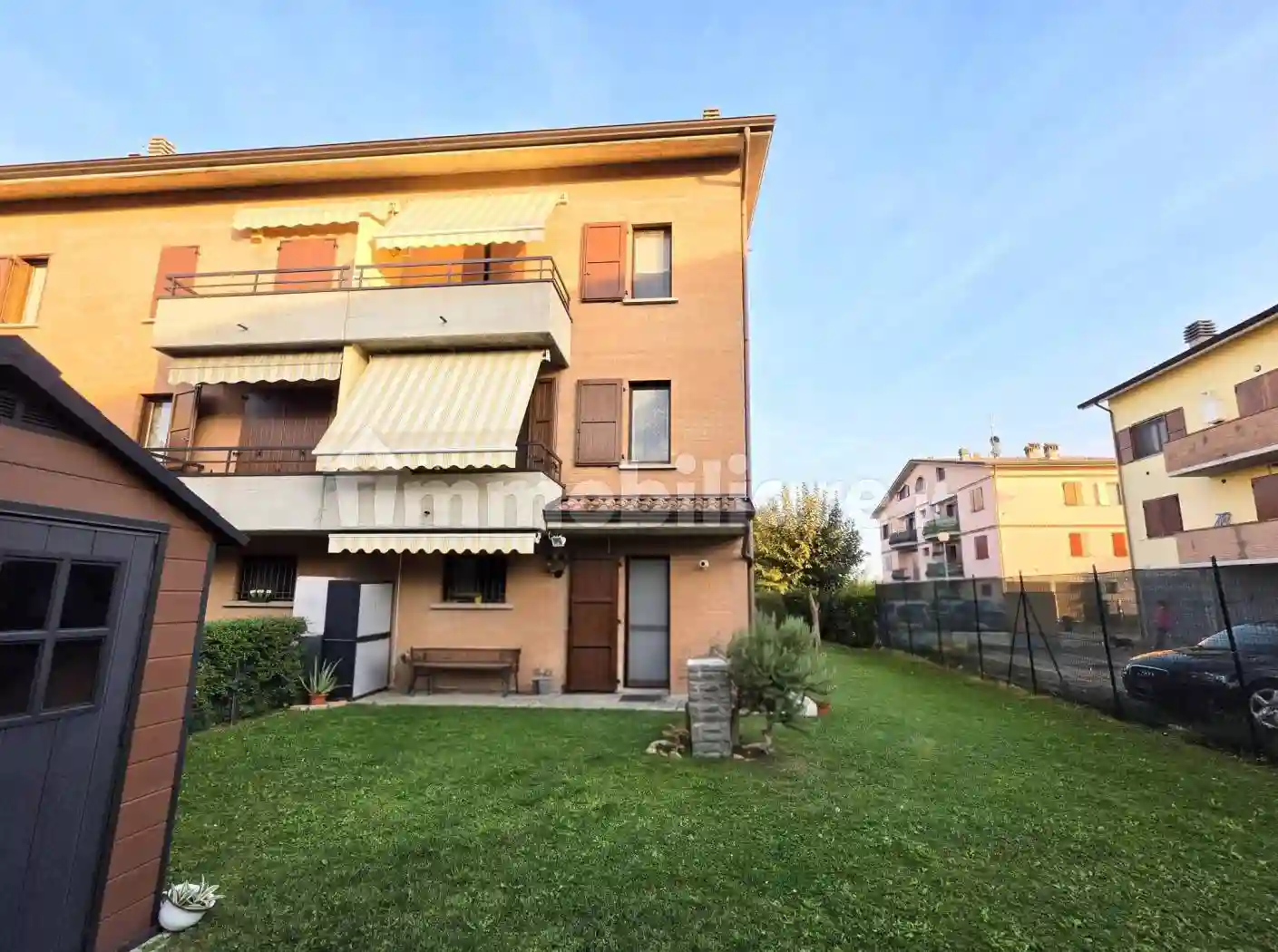 Villetta a schiera - foto 5