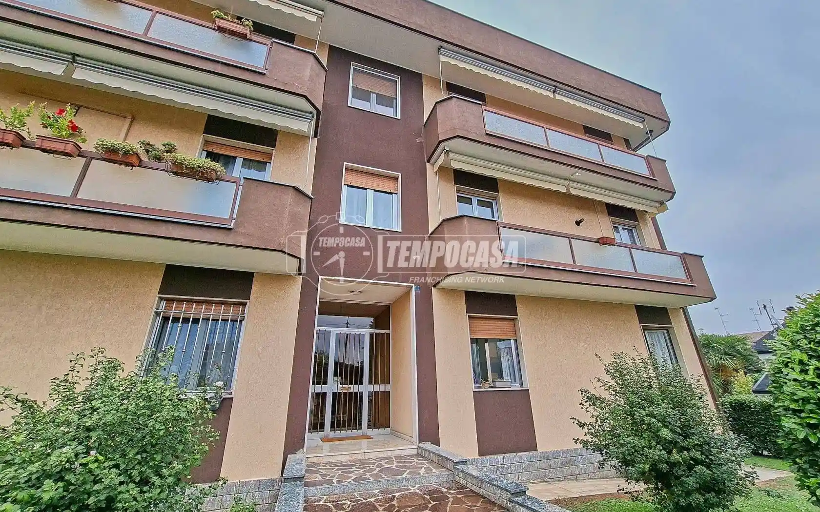 Appartamento in vendita a Cesate
