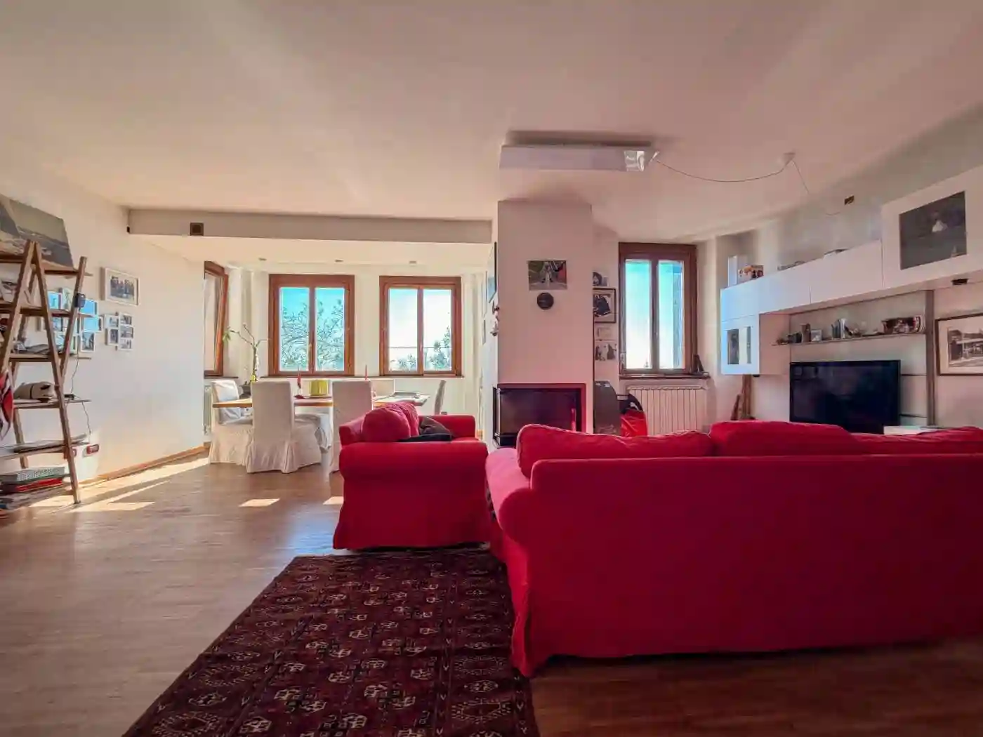 Villa - foto 5