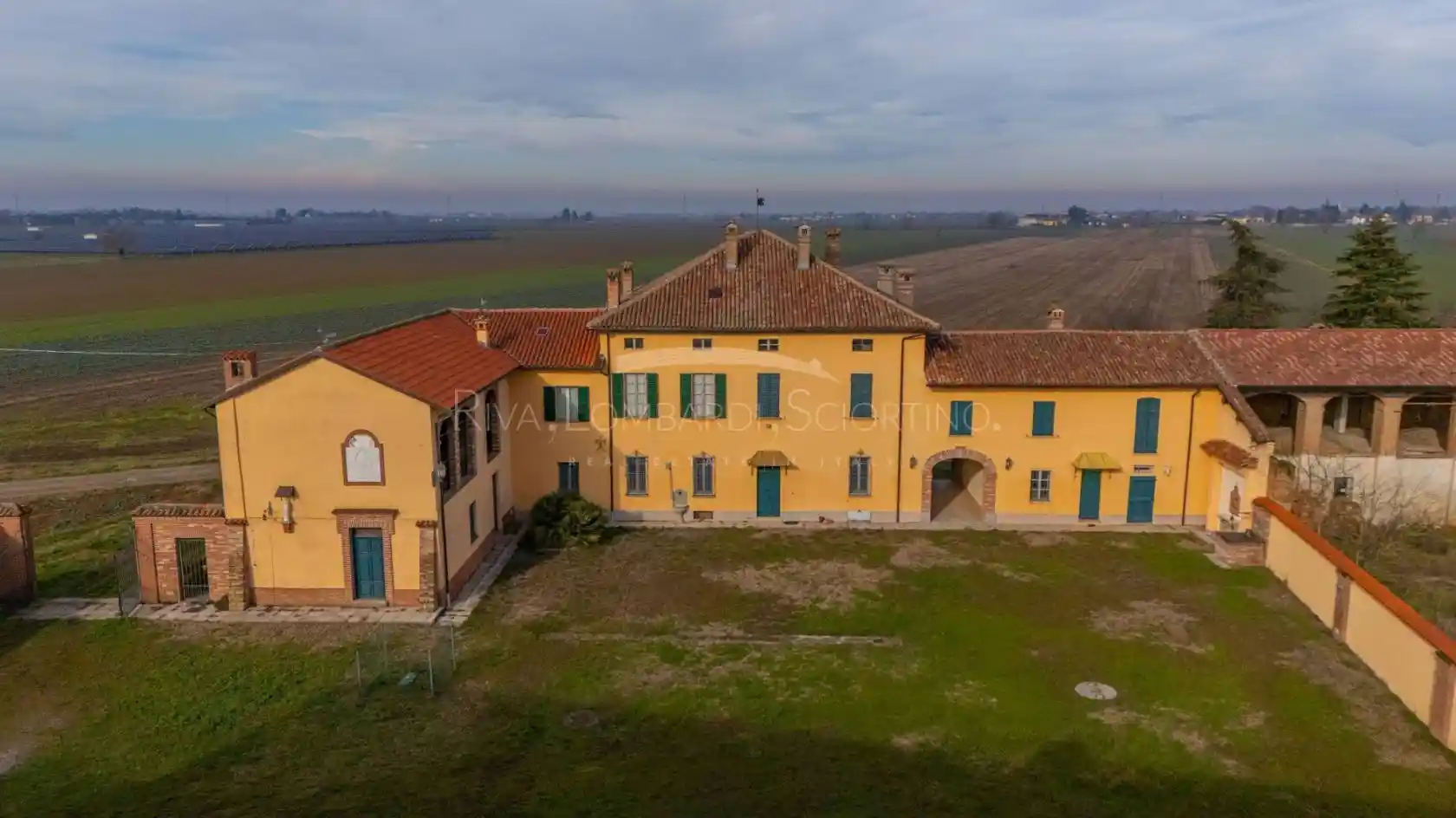 Rustico - Casale in vendita a Alessandria