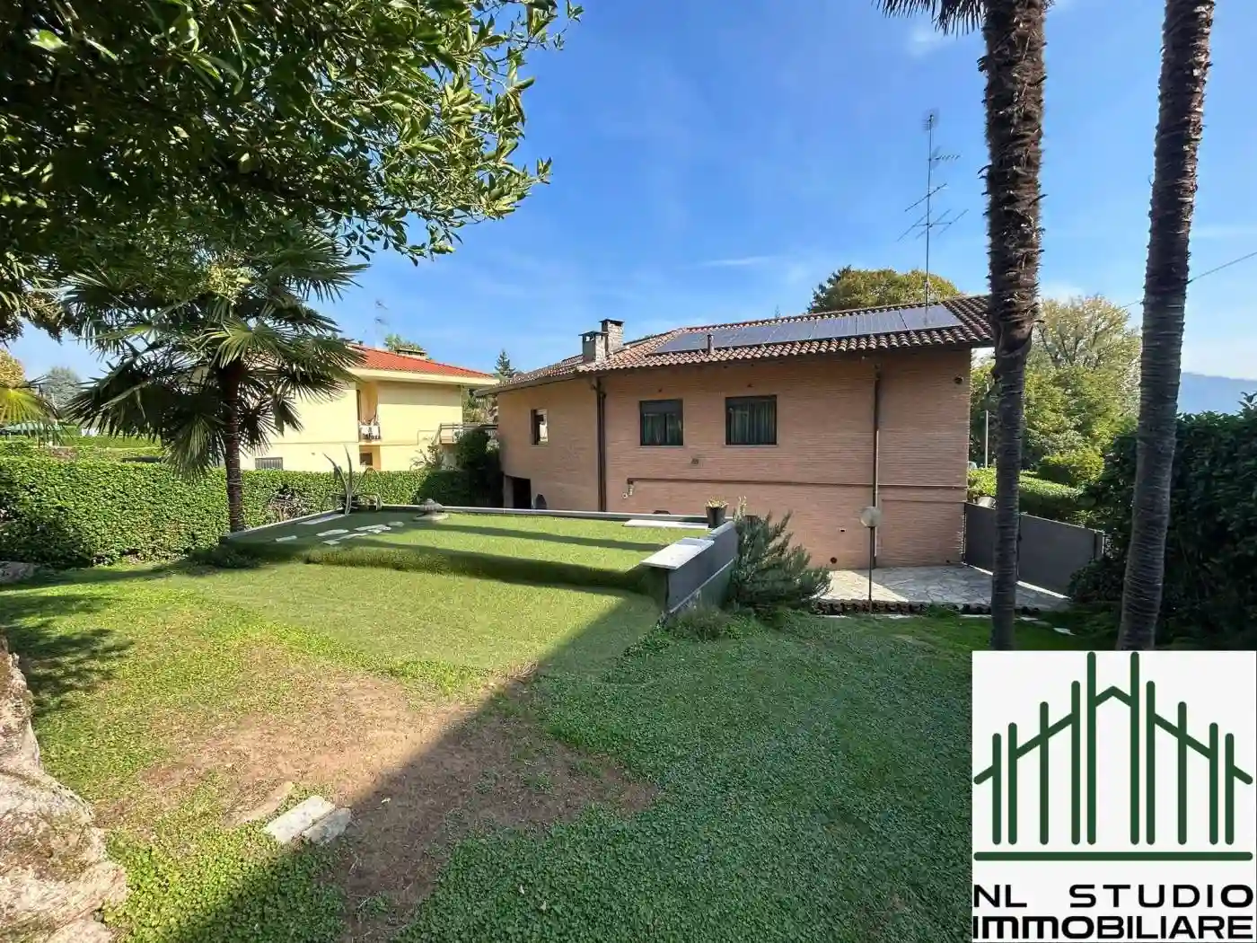 Villa - foto 5