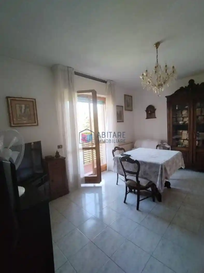 Appartamento in vendita a Livorno