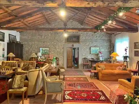 Rustico - Casale in vendita a Amelia