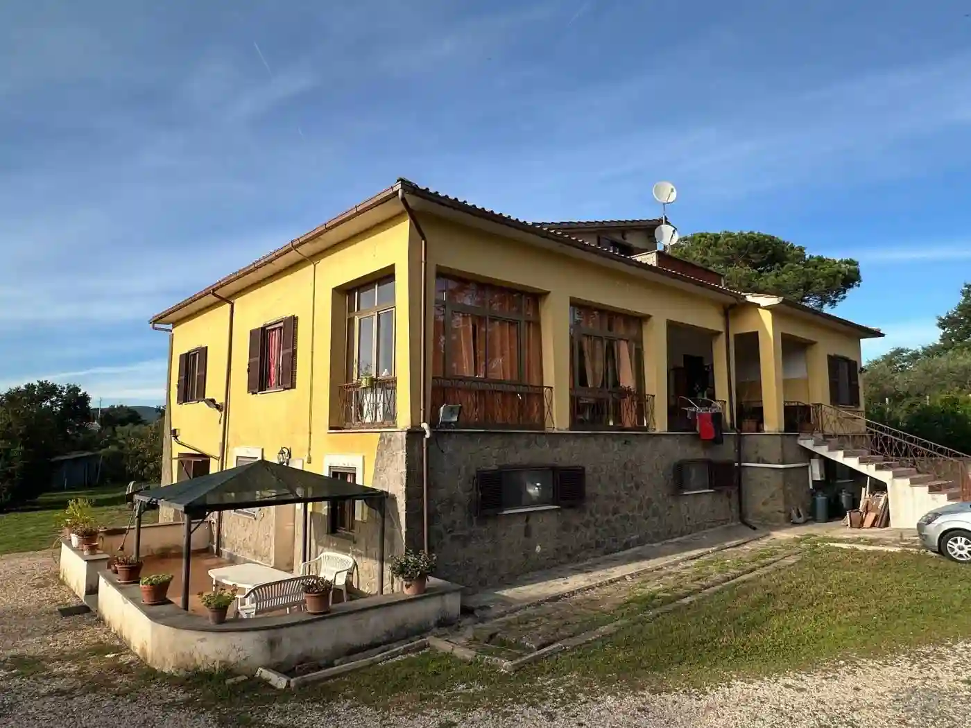 Villa - foto 3