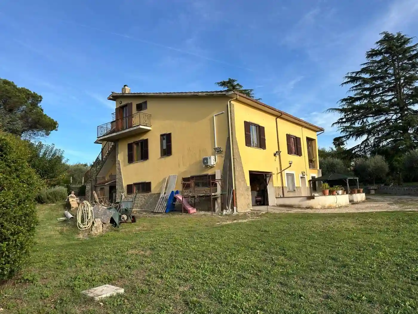 Villa - foto 5