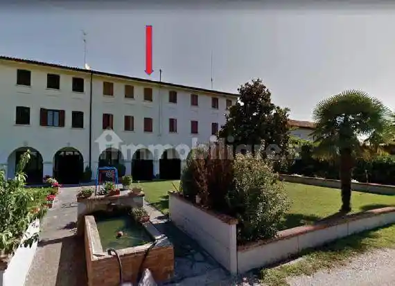 Rustico - Casale in vendita a Oderzo