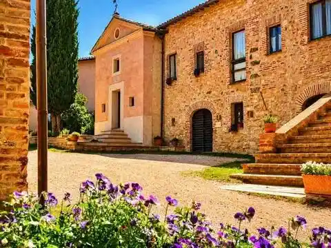 Rustico - Casale in vendita a Amelia