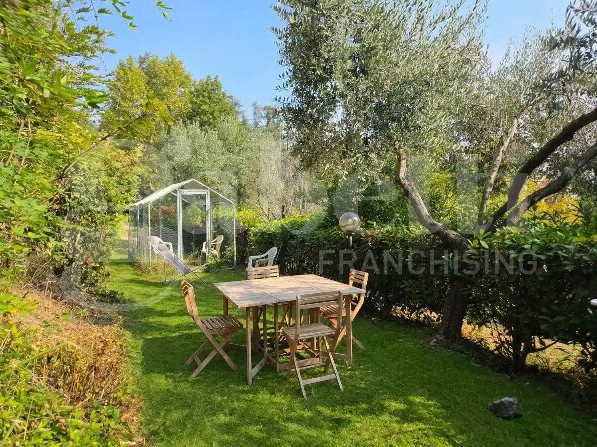Appartamento in vendita a Monte San Pietro