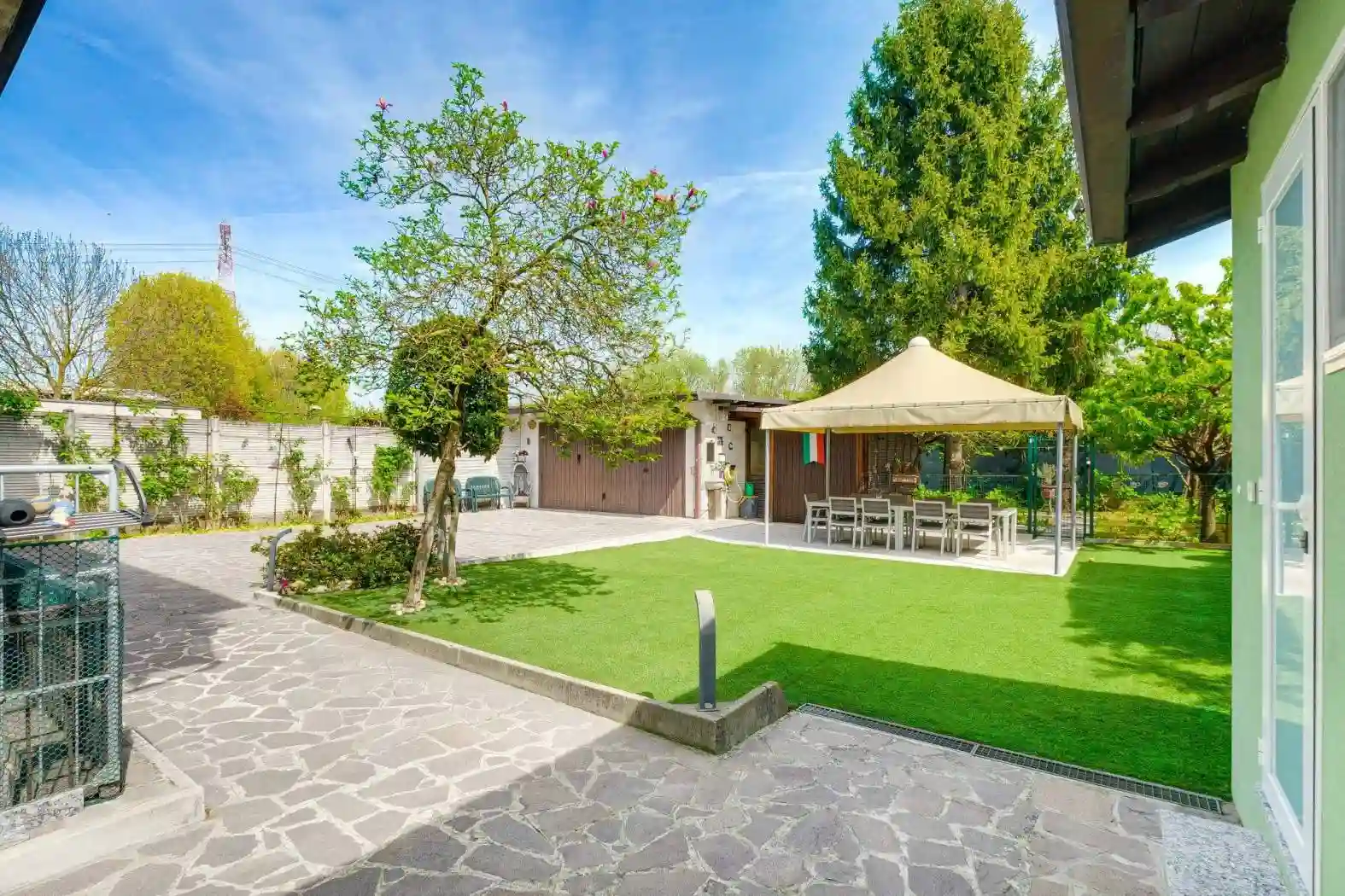 Villa - foto 3