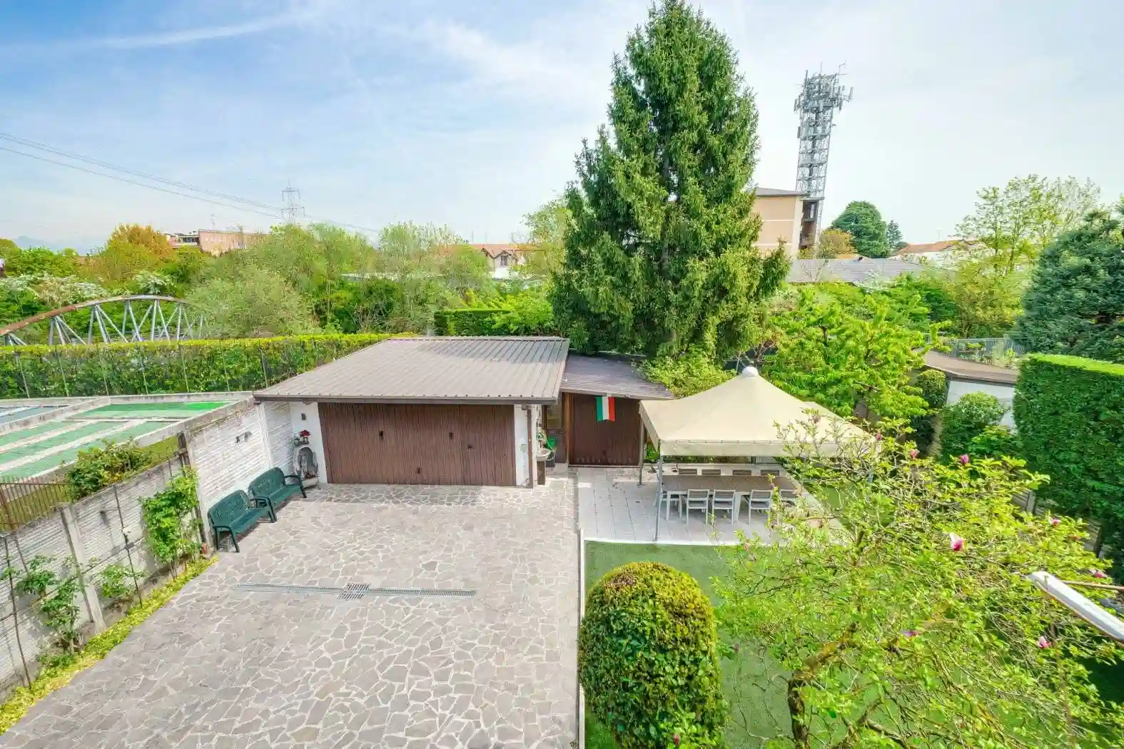 Villa - foto 4