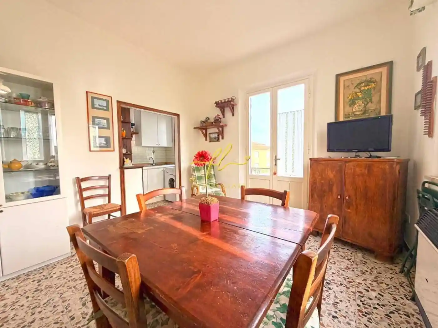 Appartamento in vendita a Cecina