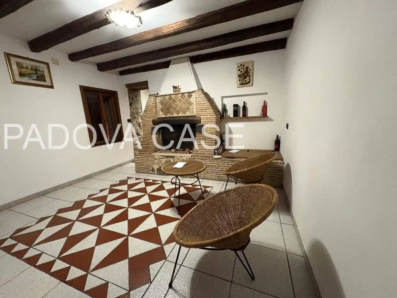 Casa indipendente in vendita a Galzignano Terme