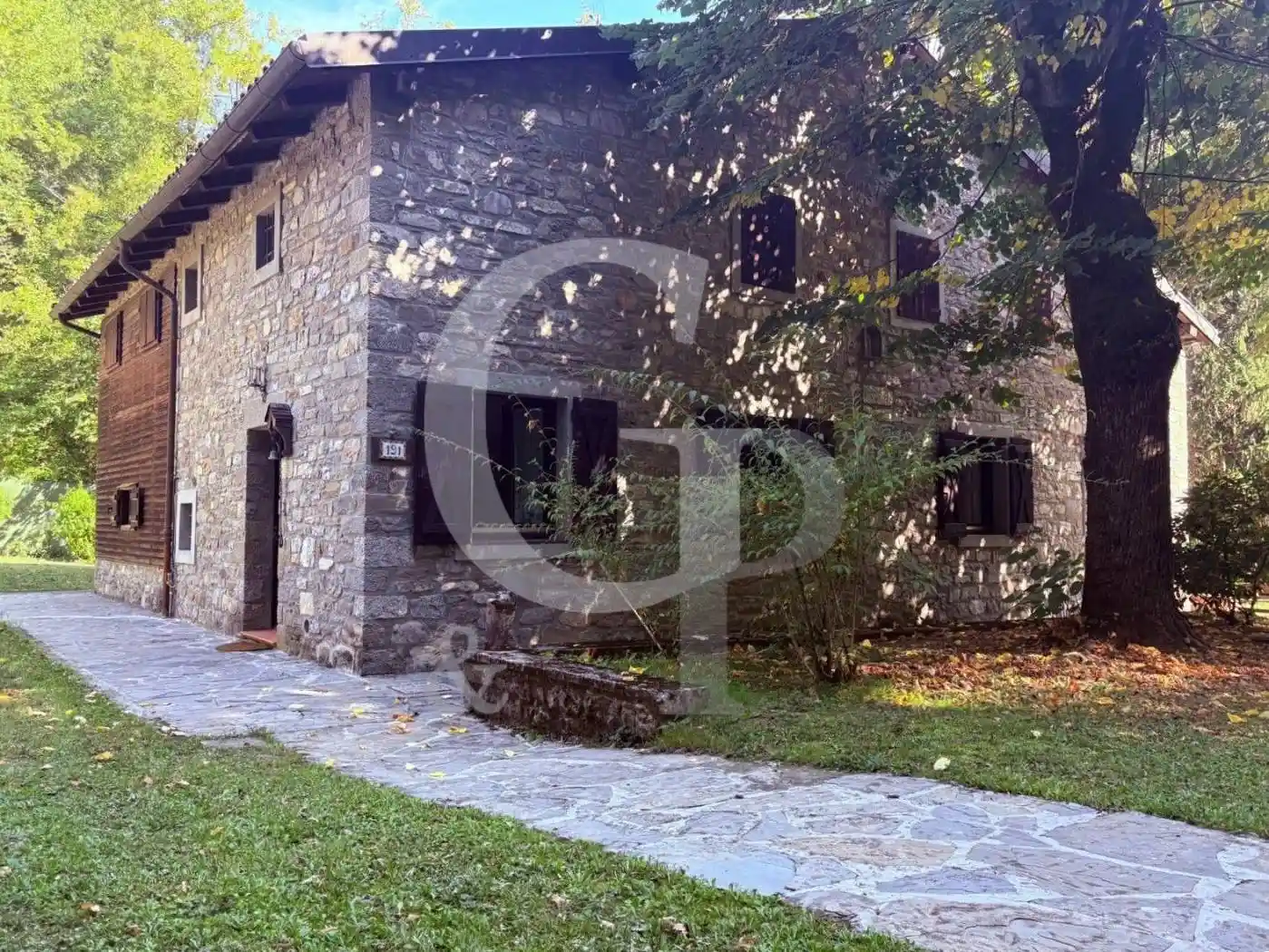 Villa in vendita a Alto Reno Terme