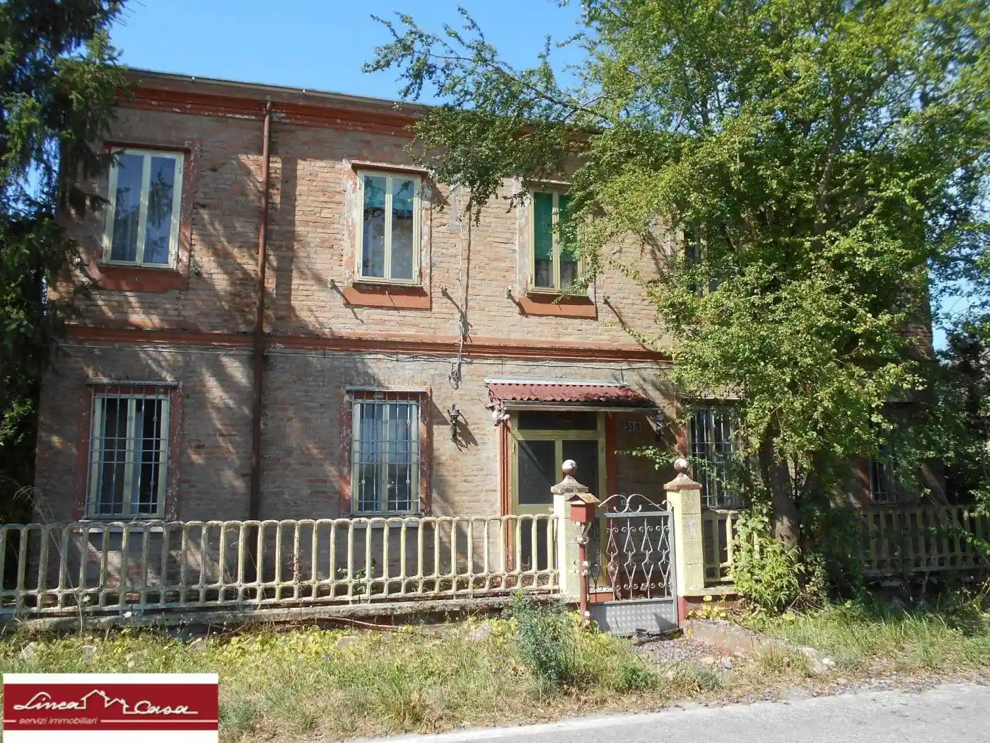 Casa indipendente in vendita a Masi Torello