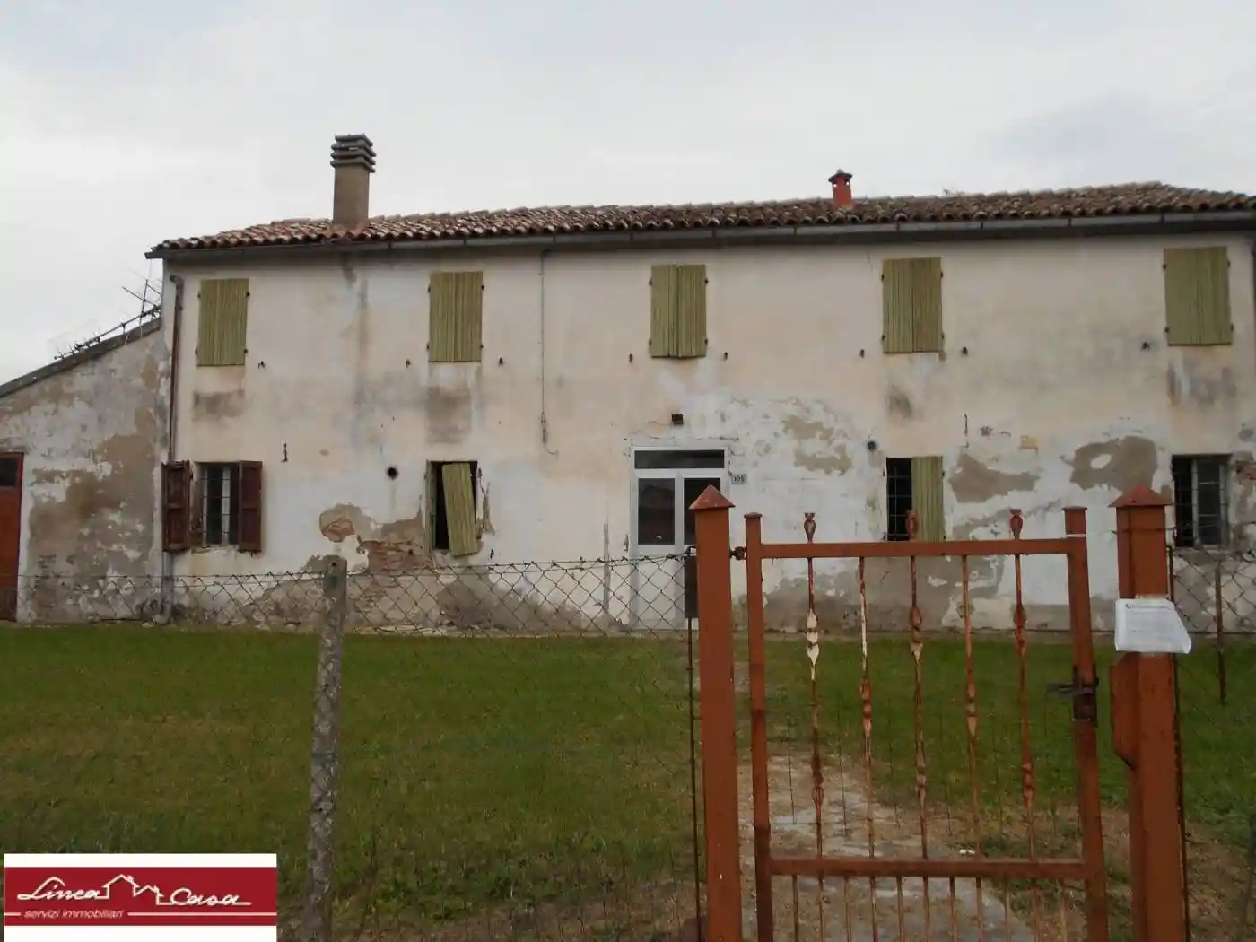 Casa indipendente in vendita a Portomaggiore