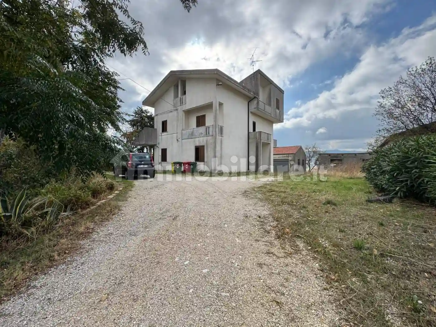 Casa indipendente - foto 2