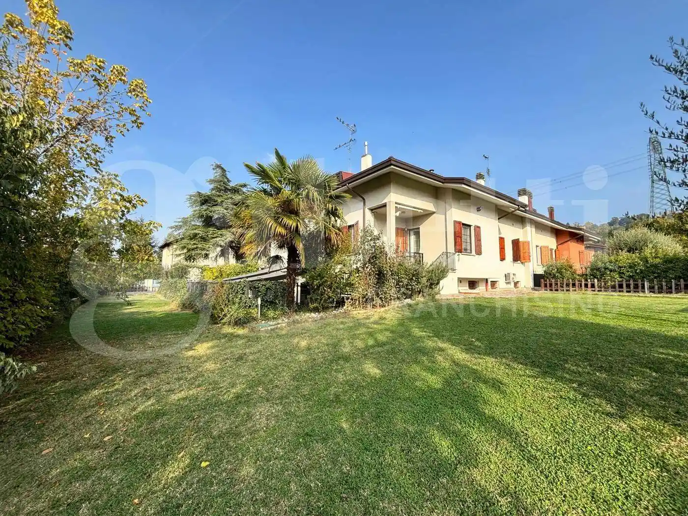 Villa in vendita a Valsamoggia
