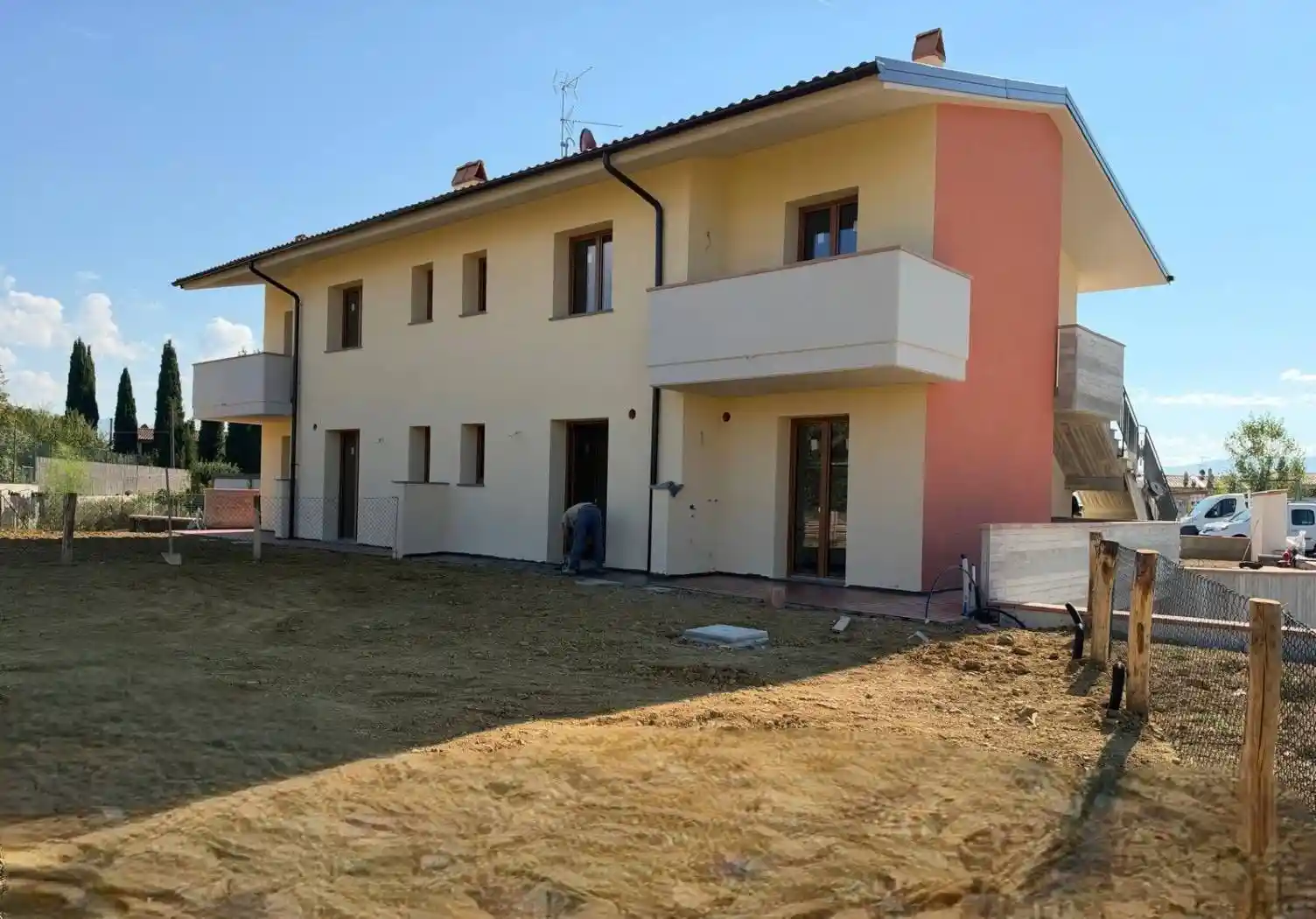Appartamento in vendita a Scarperia e San Piero