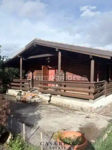 Villa in vendita a Velletri