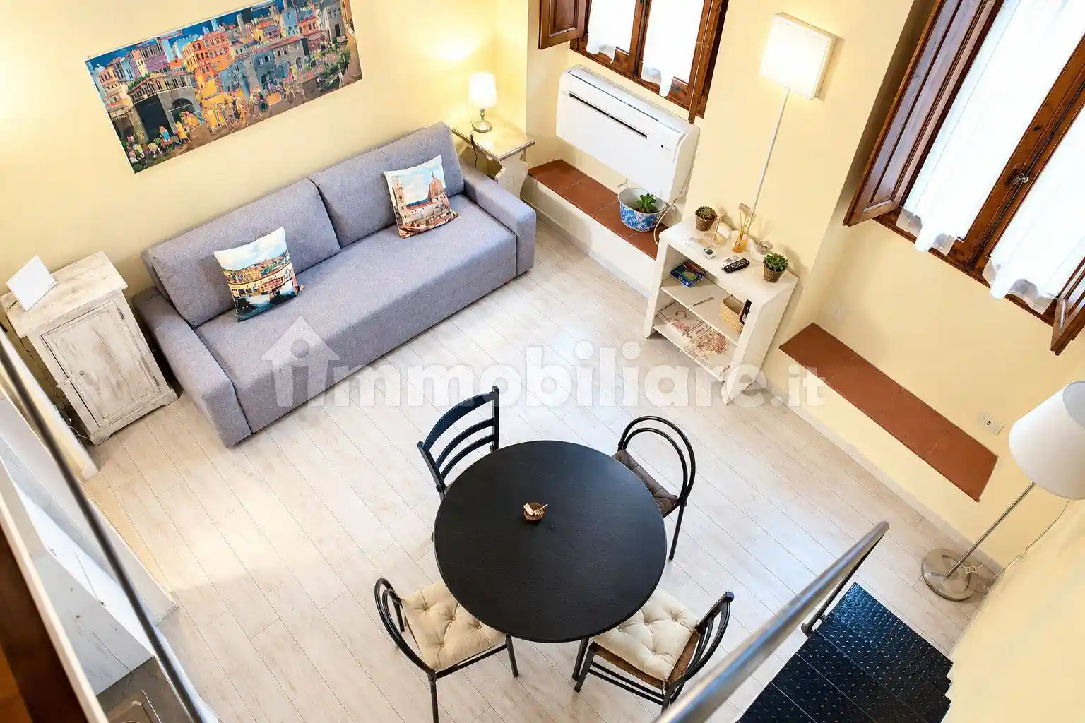 Appartamento in vendita a Firenze