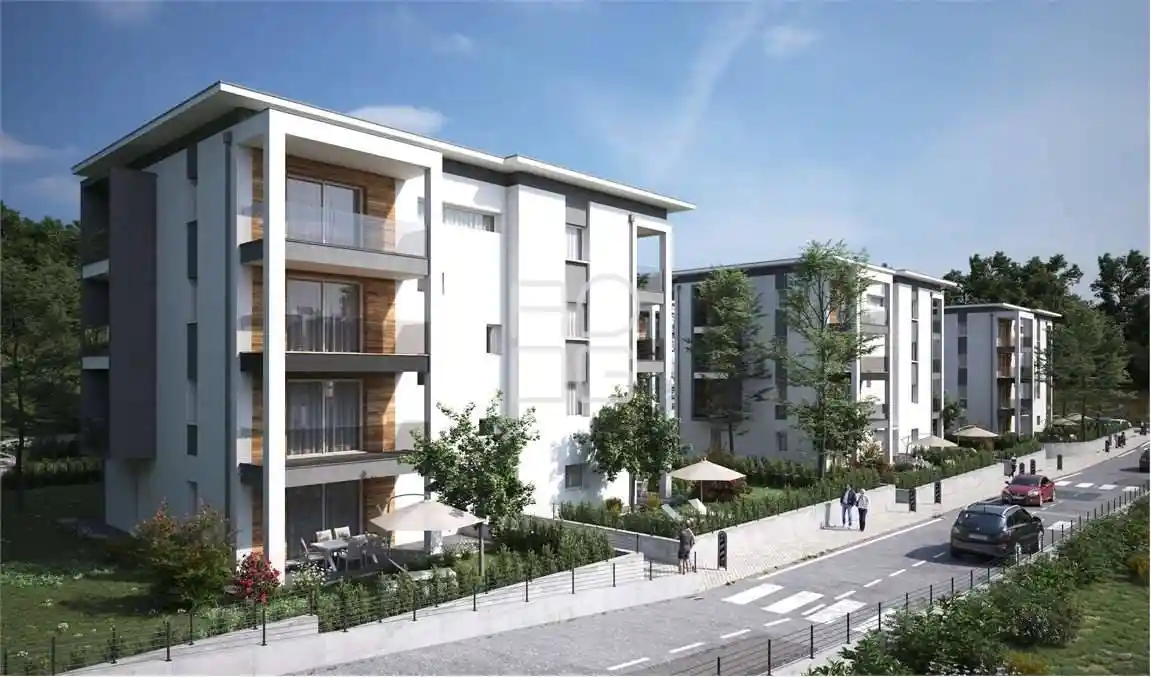 Appartamento in vendita a Lonato del Garda