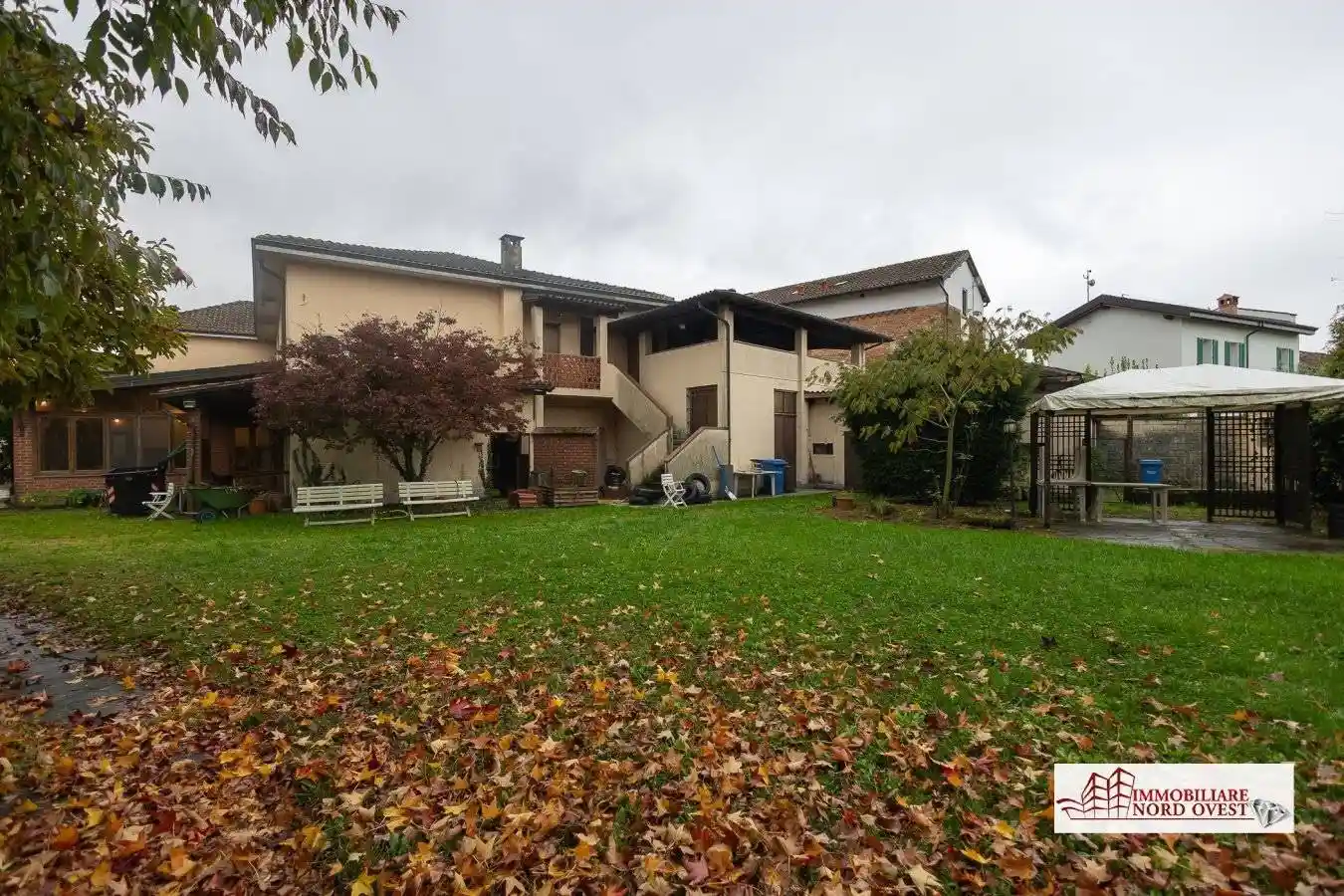 Rustico - Casale in vendita a Noviglio
