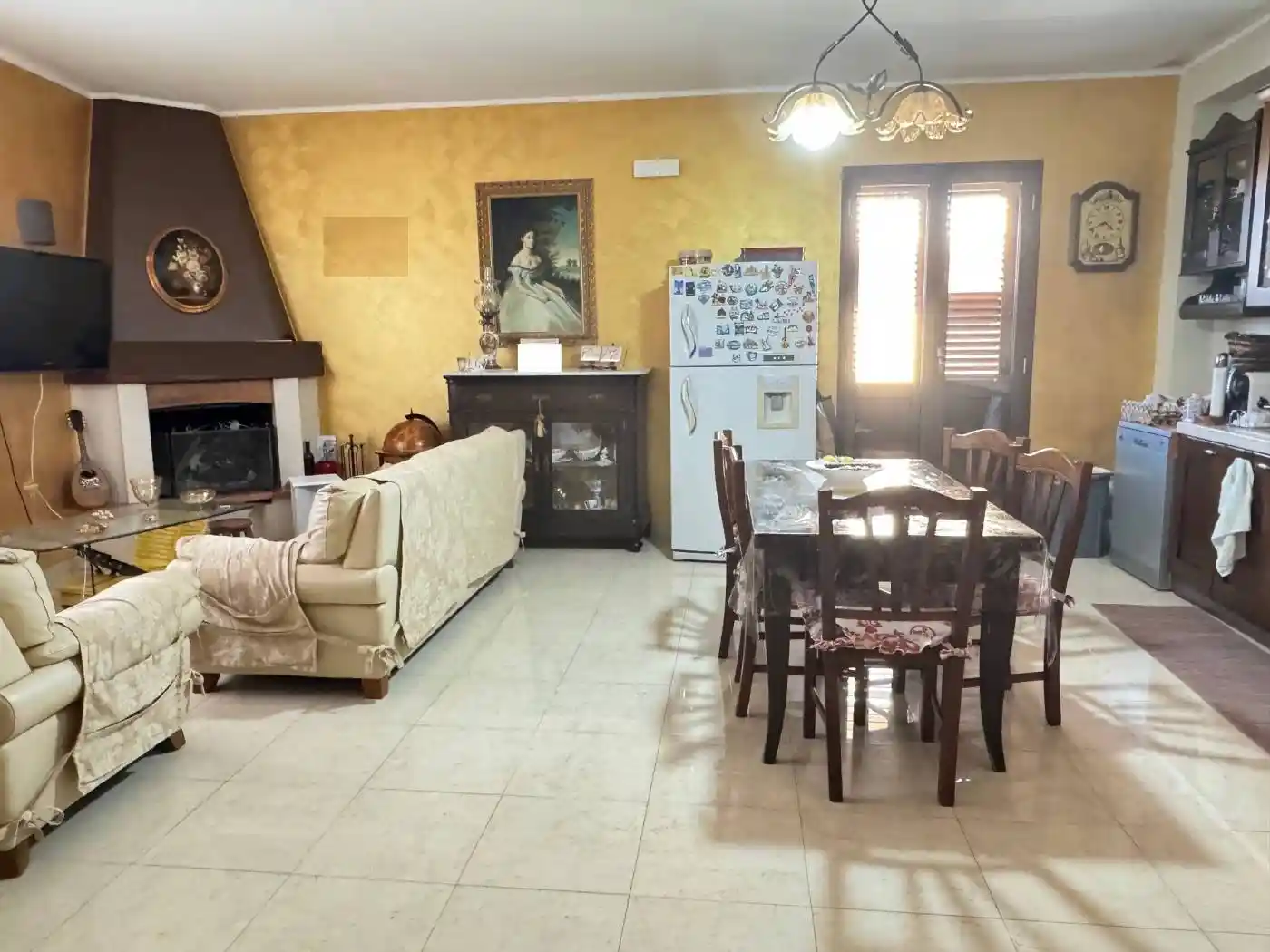 Casa indipendente in vendita a Floridia