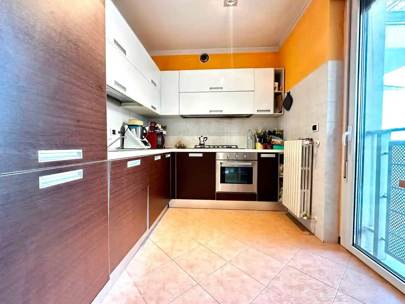 Appartamento - foto 5