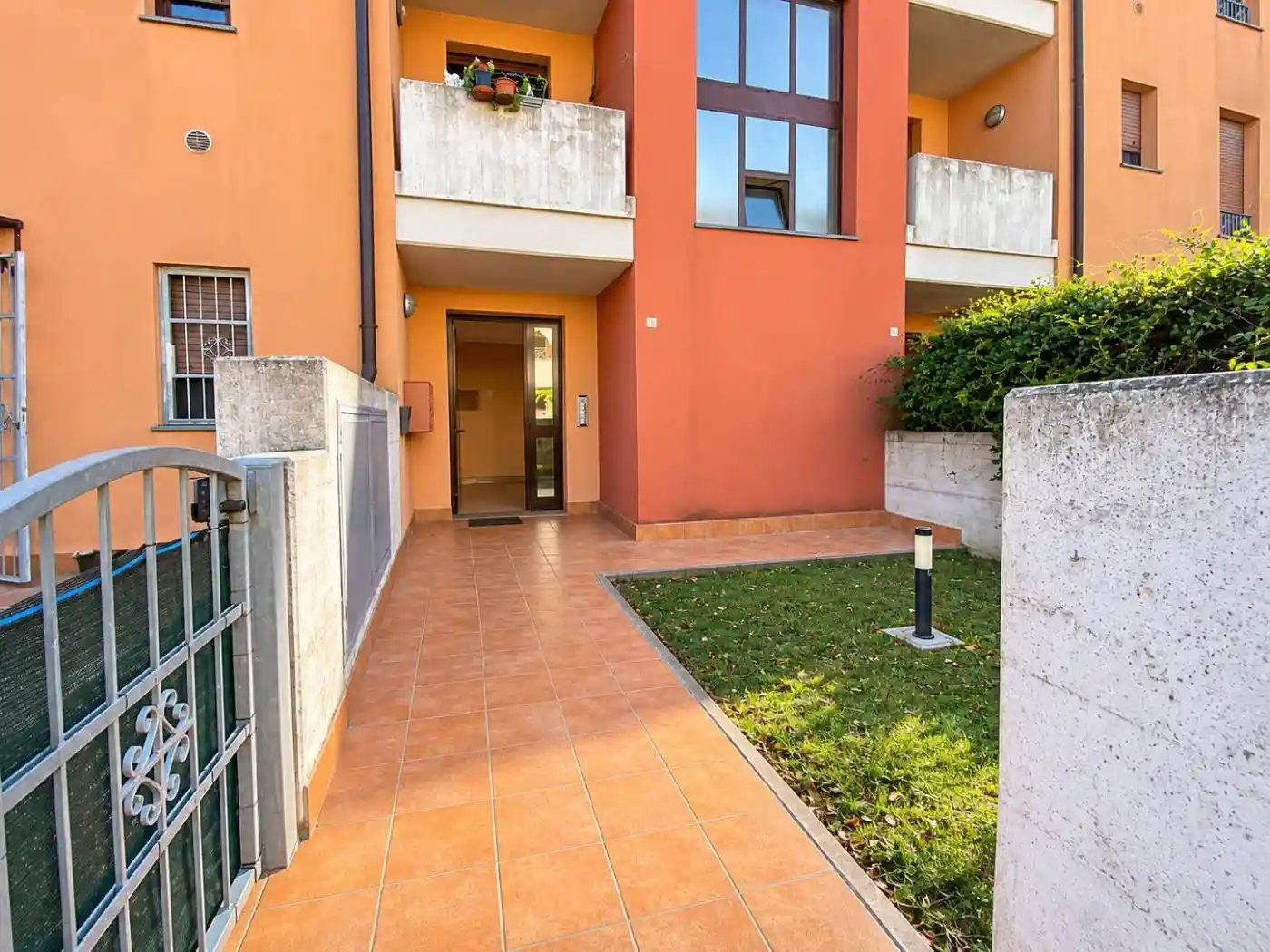 Appartamento in vendita a Massa Lombarda