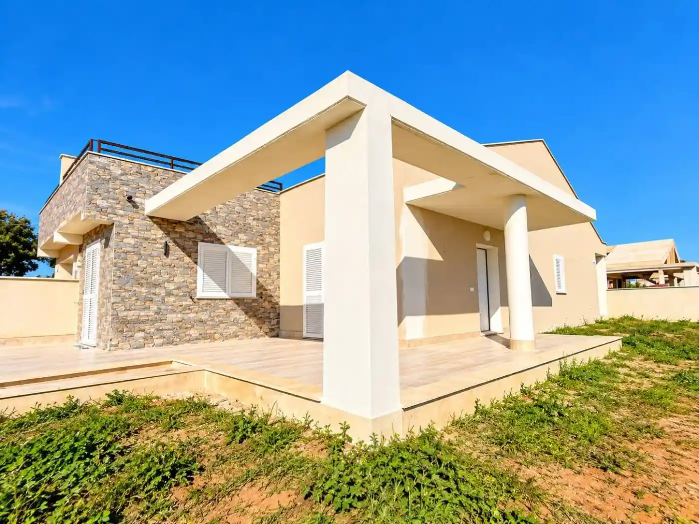 Villa in vendita a Anzio
