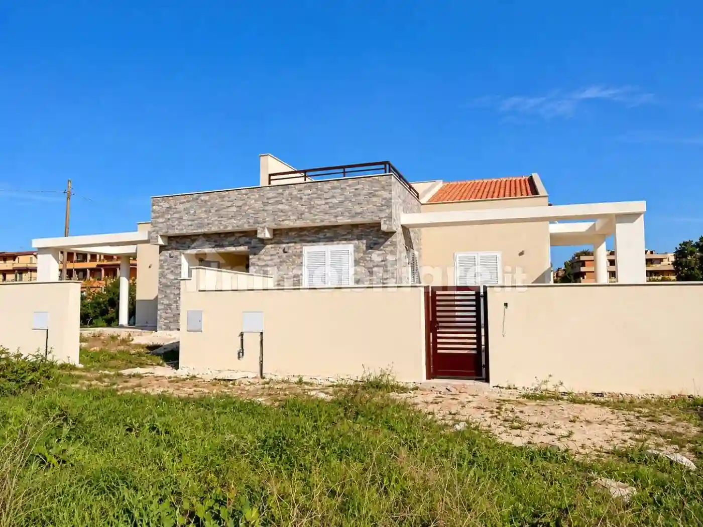 Villa - foto 3