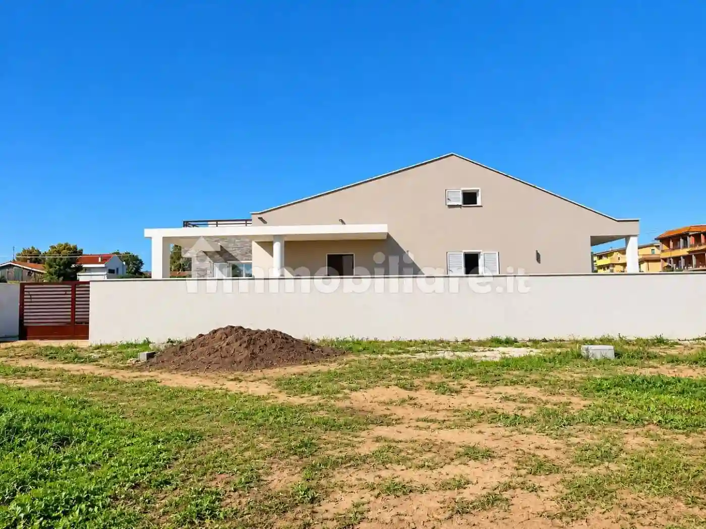 Villa - foto 5