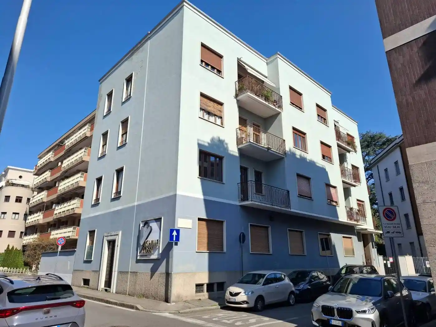 Appartamento in vendita a Busto Arsizio