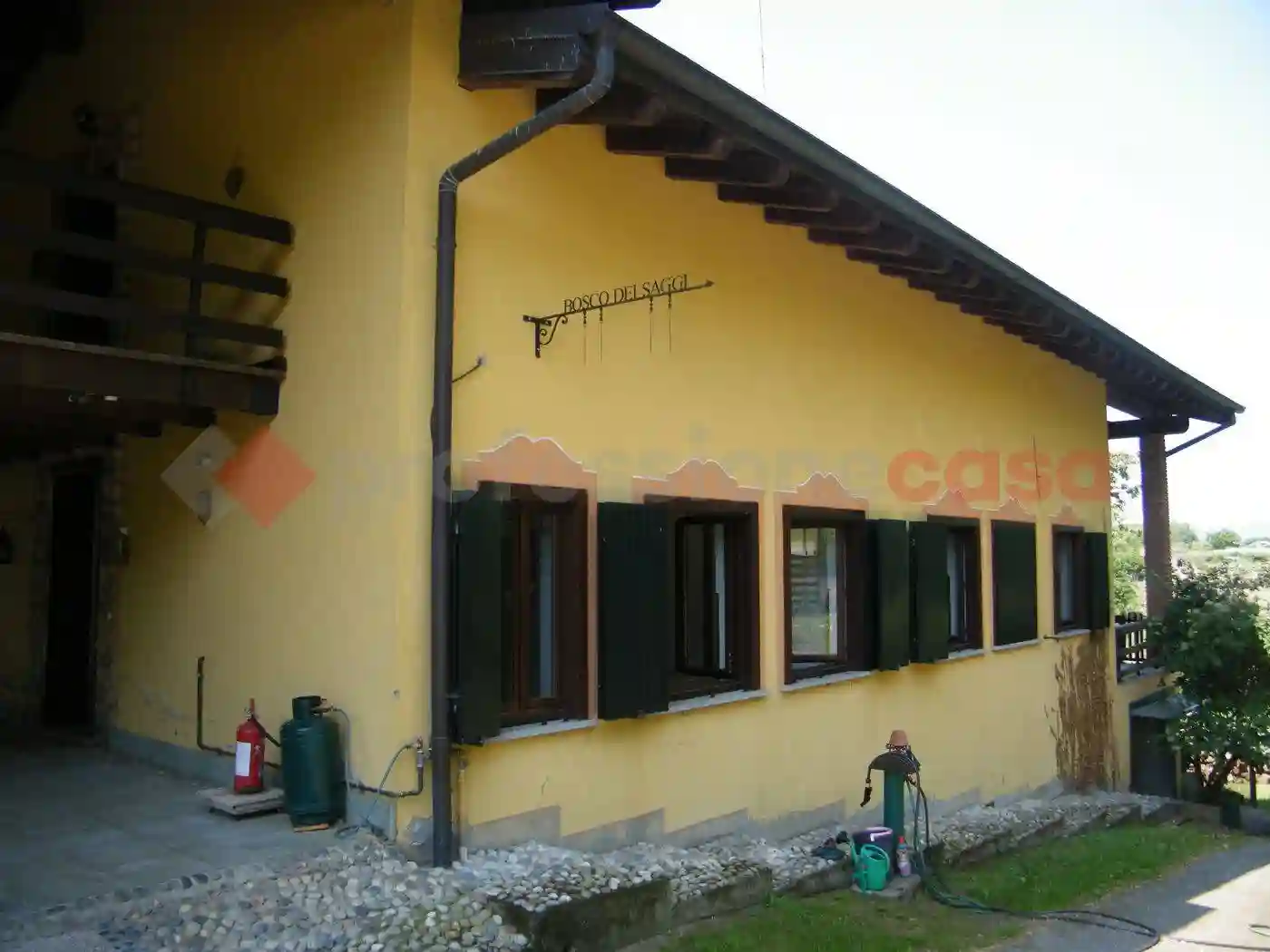 Casa indipendente - foto 2
