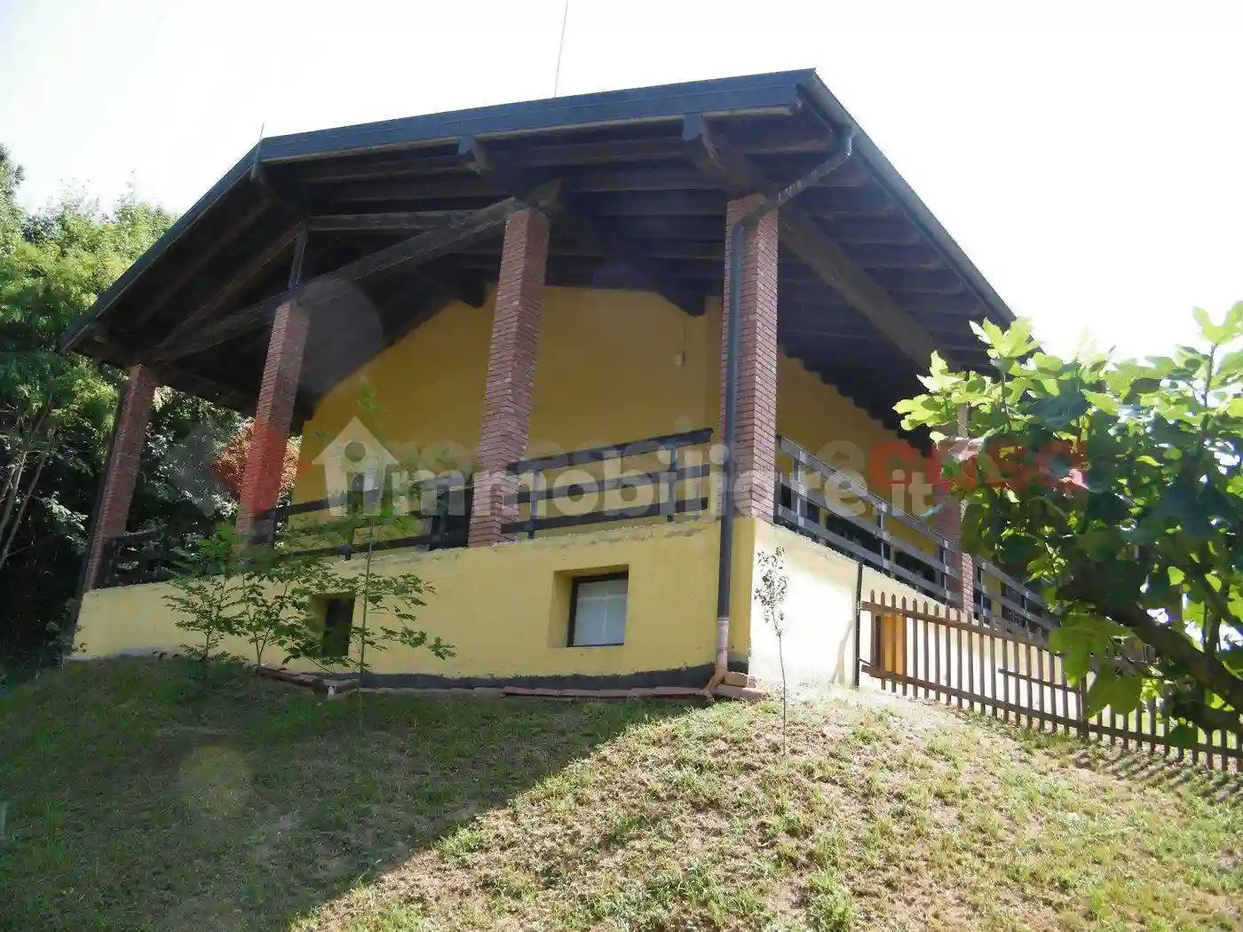 Casa indipendente - foto 4