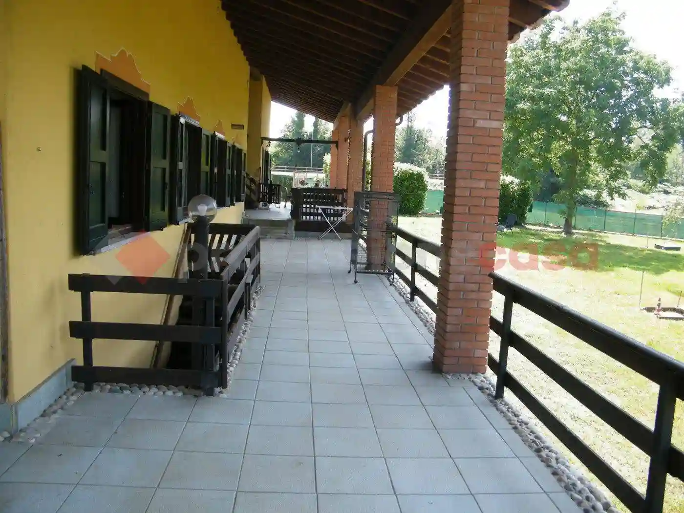 Casa indipendente - foto 5