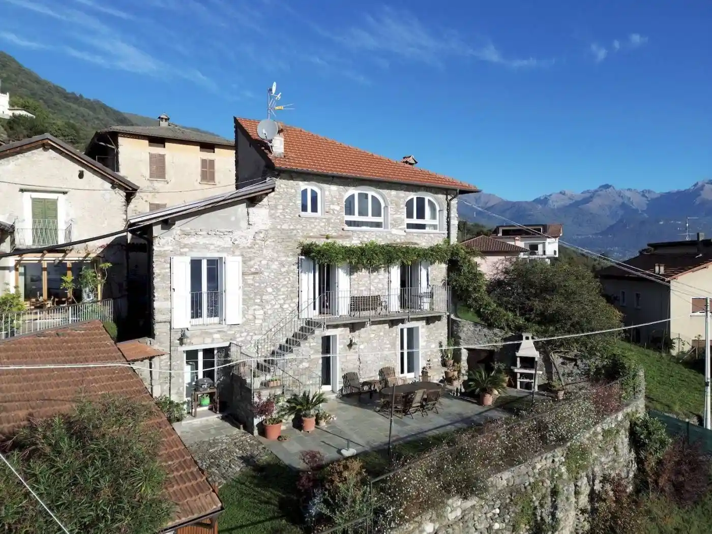 Rustico - Casale in vendita a Cremia