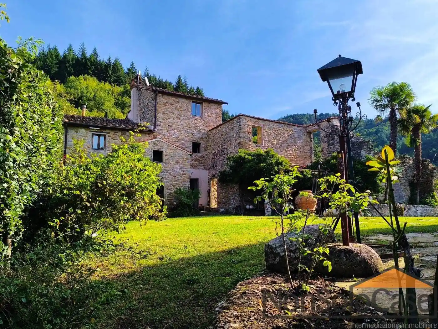 Villa in vendita a Scarperia e San Piero