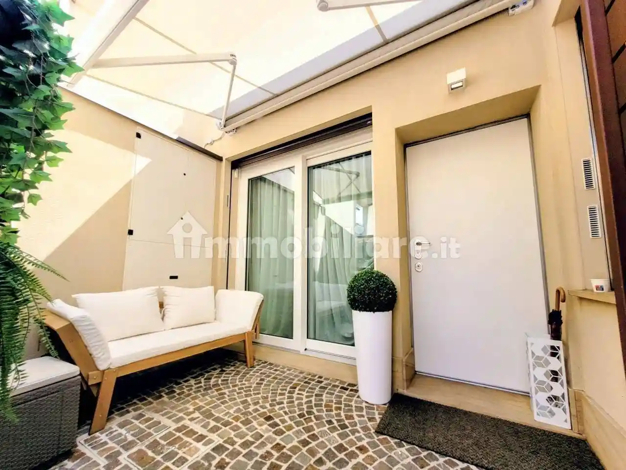 Appartamento in vendita a Bovisio-Masciago