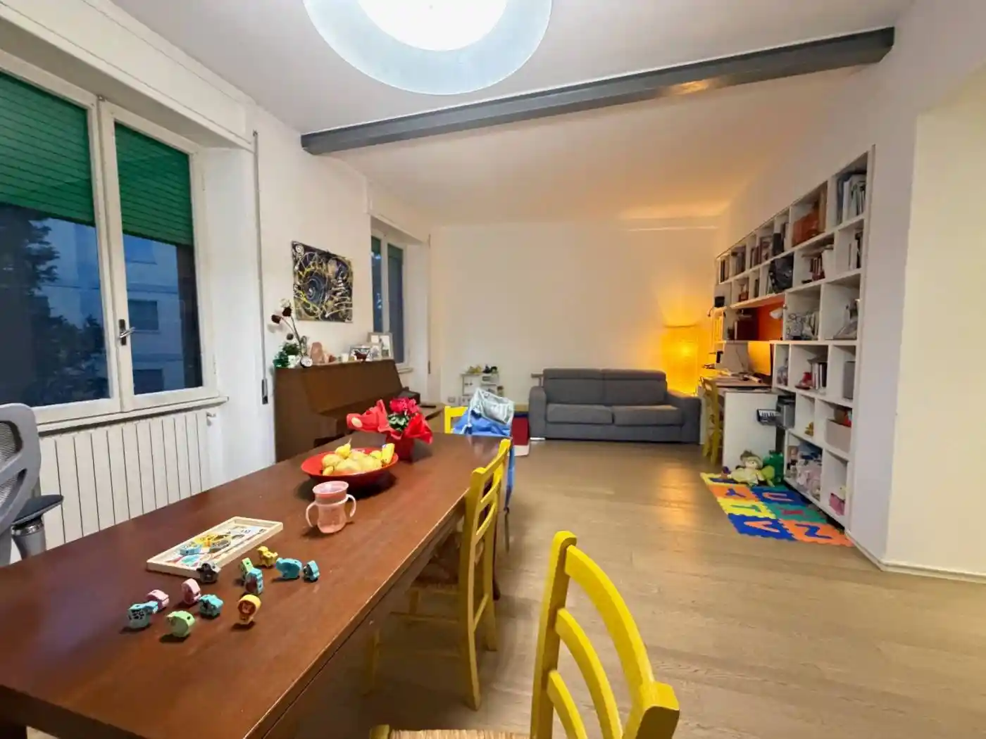 Appartamento in vendita a Firenze