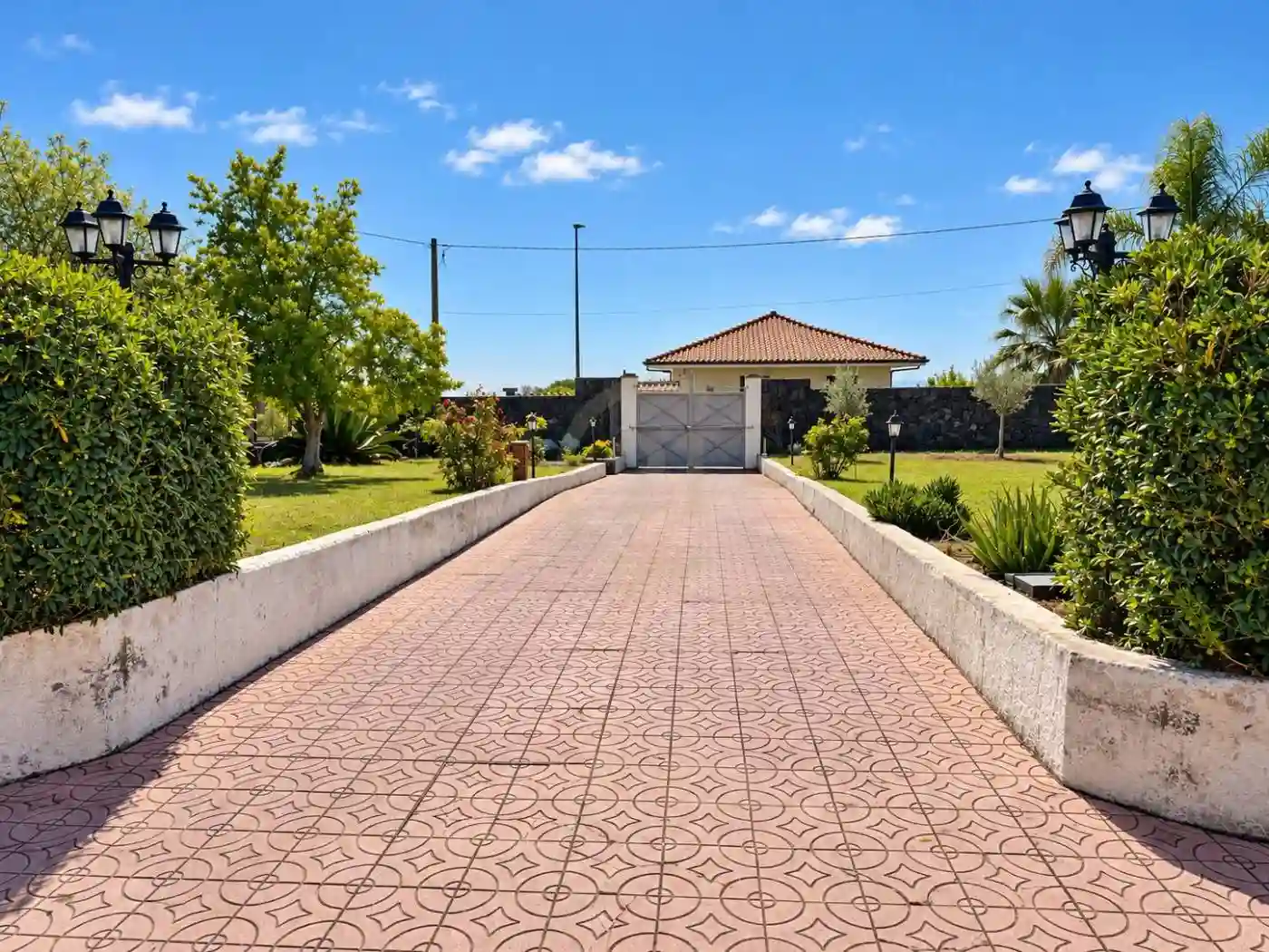 Villa - foto 2