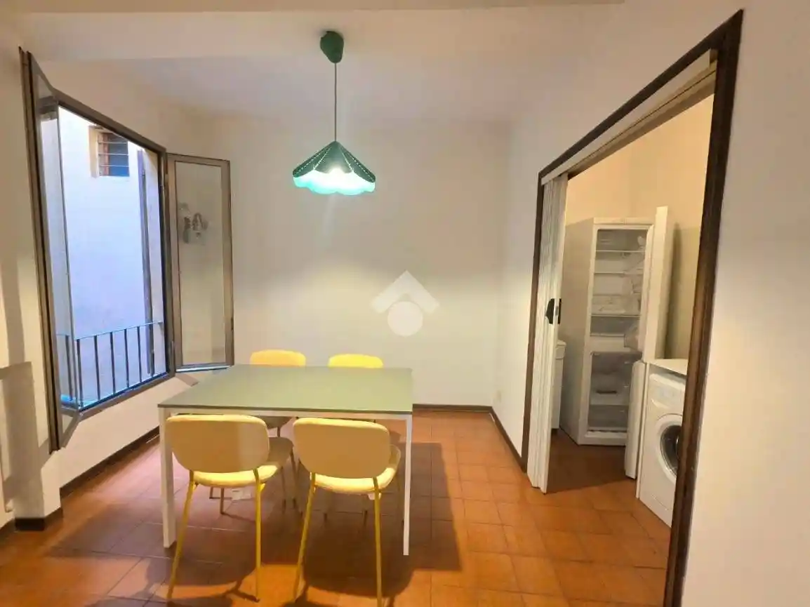 Appartamento in affitto a Bologna