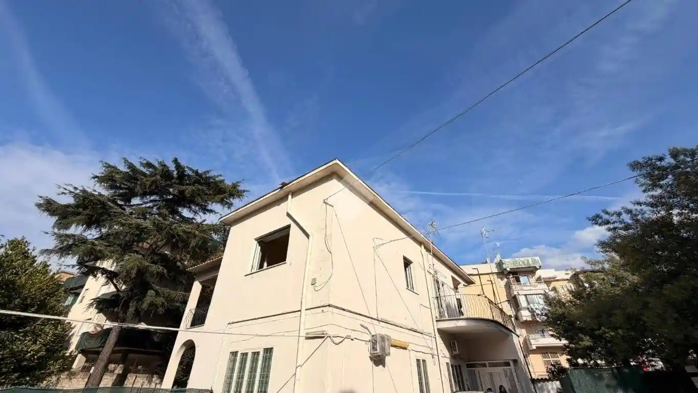 Villa in vendita a Ercolano