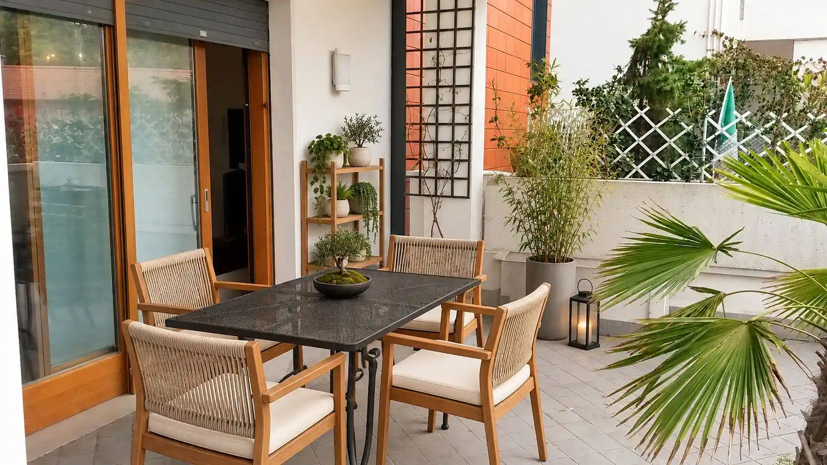 Appartamento in vendita a Vicenza