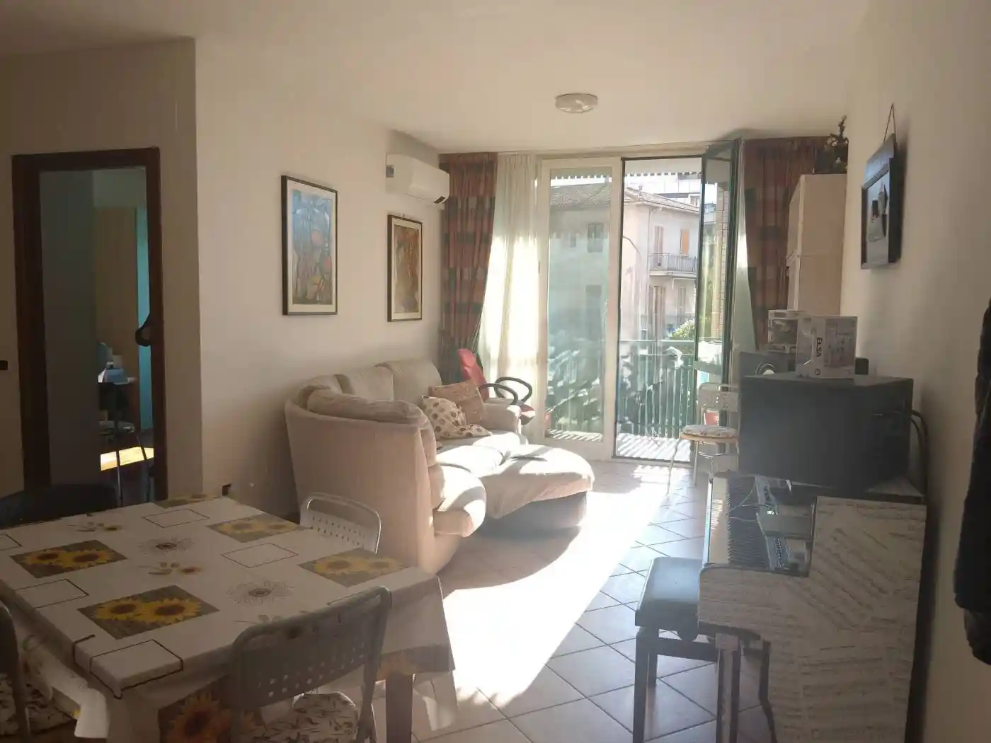 Appartamento in vendita a Perugia