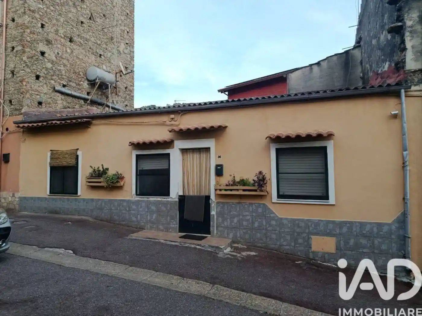 Appartamento in vendita a Lamezia Terme