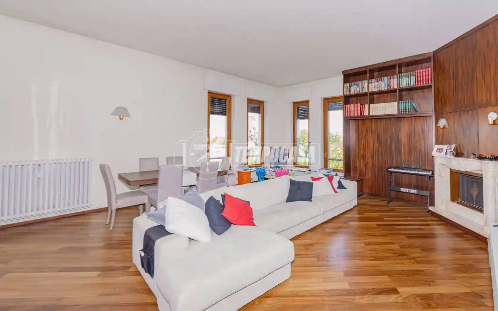 Attico - Mansarda - foto 3