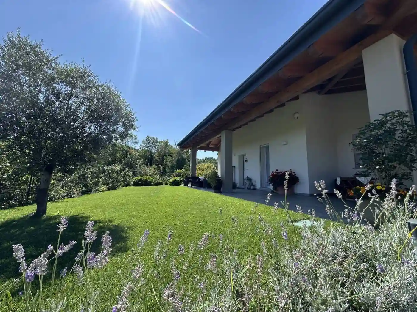 Villa - foto 2