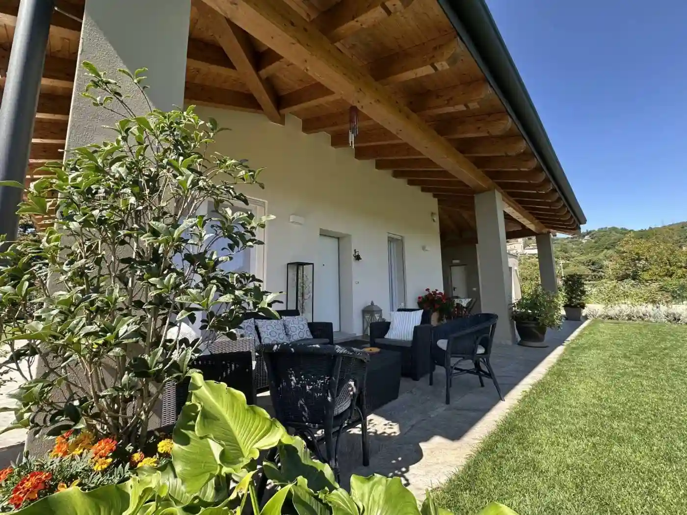 Villa - foto 5