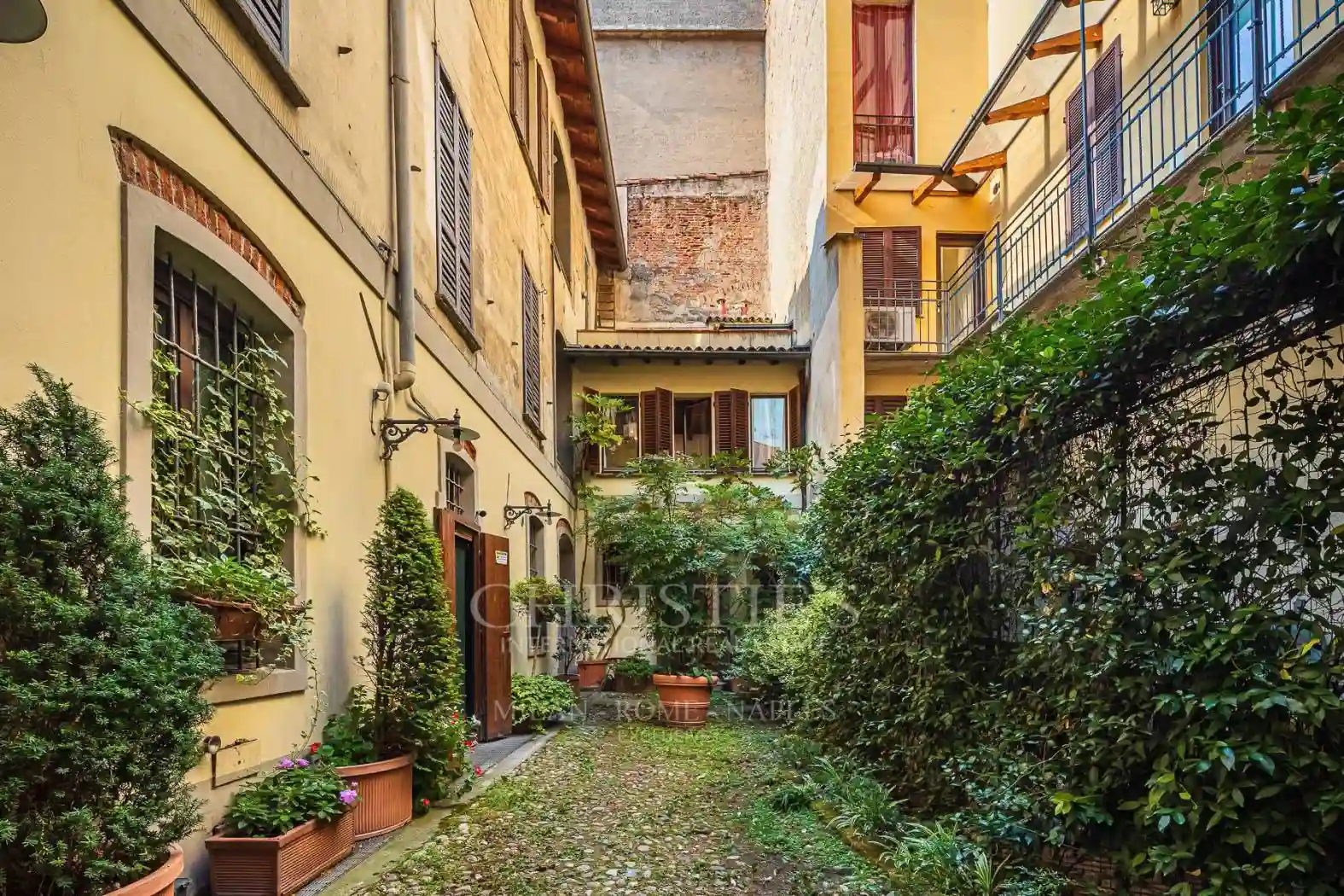 Palazzo - Edificio - foto 4